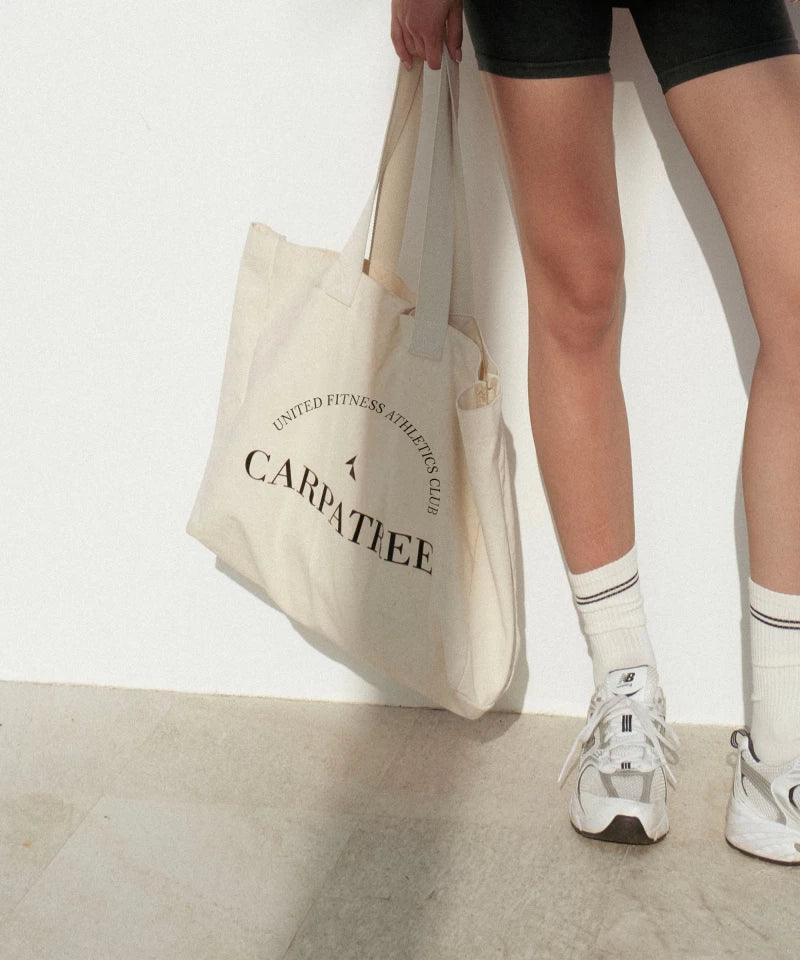 Tote bag - Sand