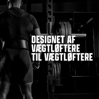 LEVERBELT VENJINGARBELTI