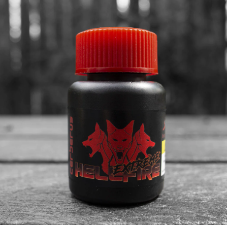 HELLFIRE Extreme Smelling Salts