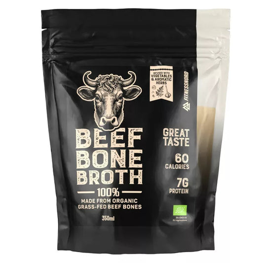 Beef Bone Broth