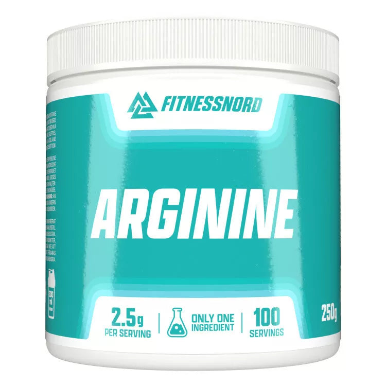 L-Arginine