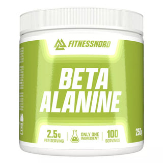 BETA ALANINE