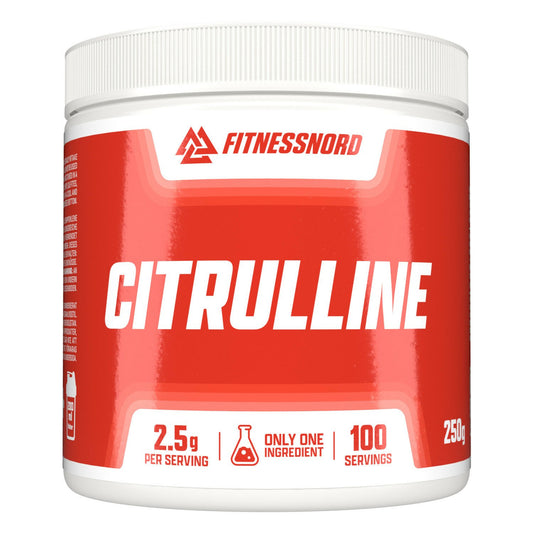 Citrulline Malat