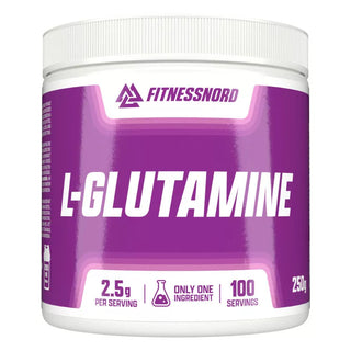 L-GLUTEMINE