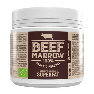 Beef Bone Marrow - Superfat