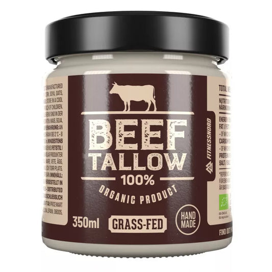 Beef tallow