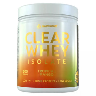 CLEAR WHEY - Tropical Mango