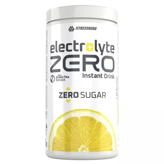 Electrolyte Zero 225g