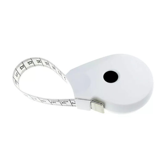 PRECISION BODY MEASURE TAPE
