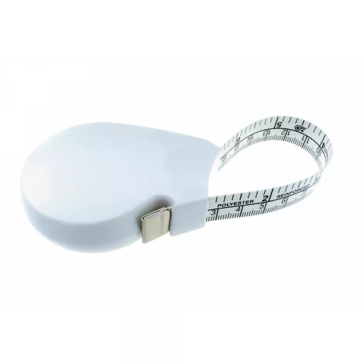 PRECISION BODY MEASURE TAPE