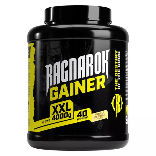 Ragnarok Gainer 4KG