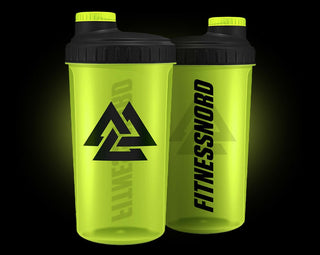 Fitnessnord shaker 700ml