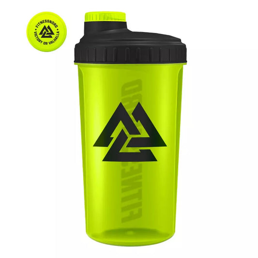 Fitnessnord shaker 700ml