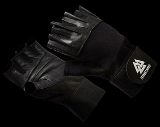 FITNESSNORD PRO SERIES TRENINGSHANDSKAR