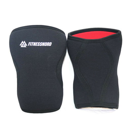 KNEE SLEEVES - Large