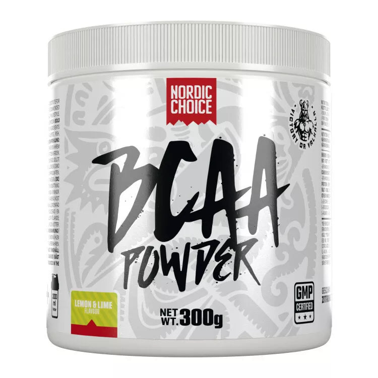 Nordic Choice BCAA