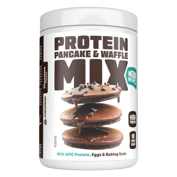 PROTEIN PANKES MIX - 1000g