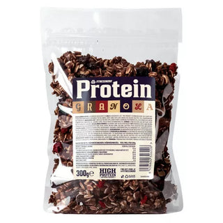 PROTEIN GRANOLA