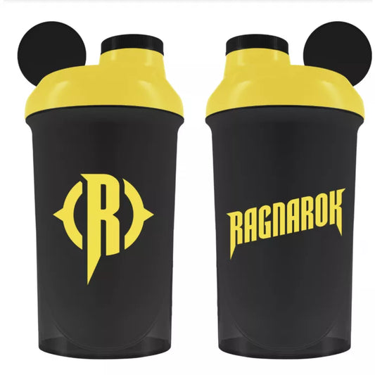 Ragnarok Shaker