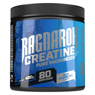 CREATINE - Blue Raspberry