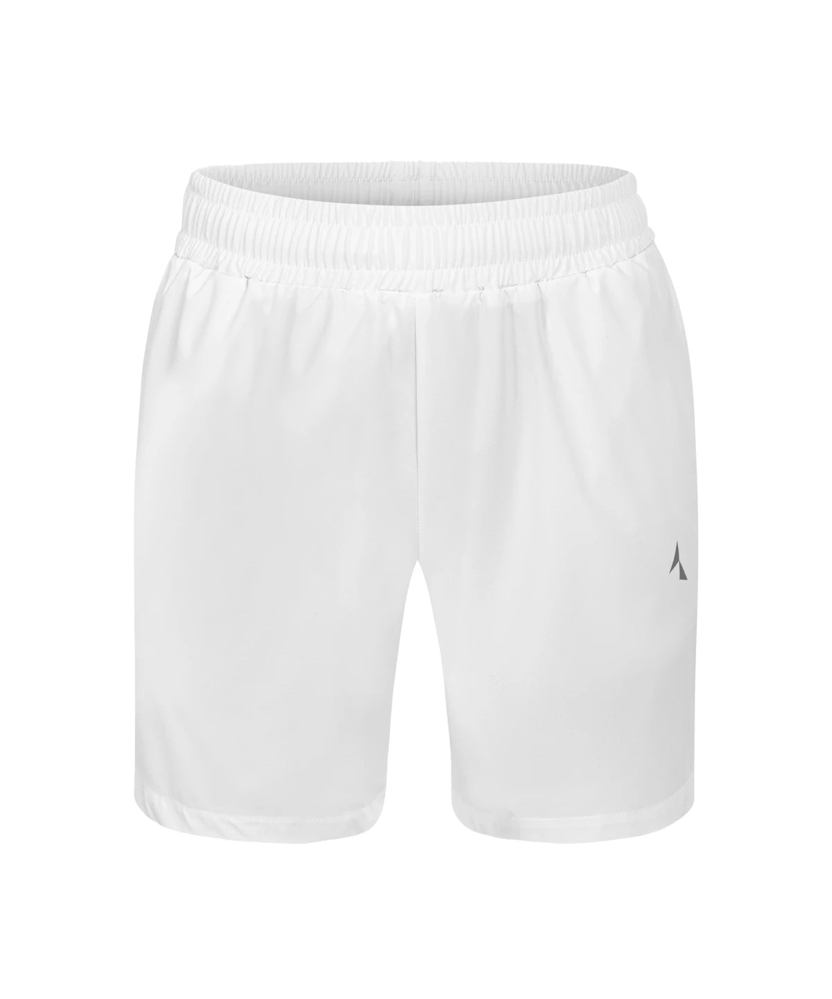 Mens active short - White
