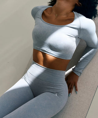 YOGA MAT - Linen