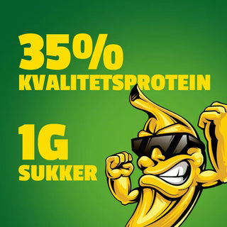 AK-47 LABS CHOCOLATE BANANA PROTIEN BAR Case 12xBARS