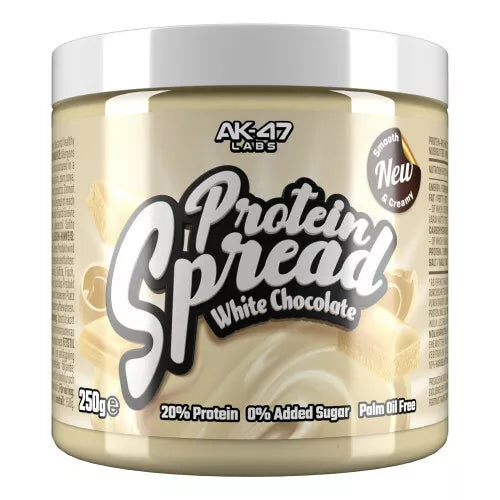 AK-47 labs - Protein Spread White Chocolate