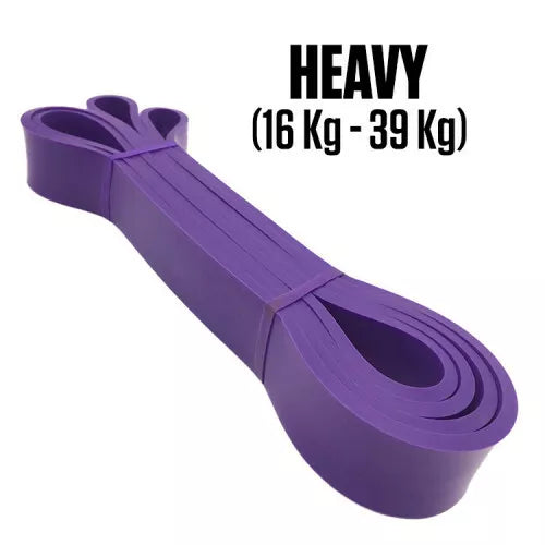 Resistance Bands - 16 Kg -57 kg