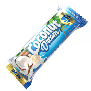 Fitnessnord Coconut Dream Protein Bar