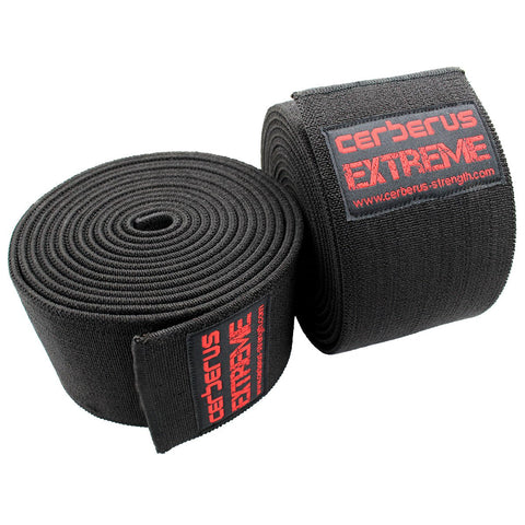 EXTREME Knee Wraps