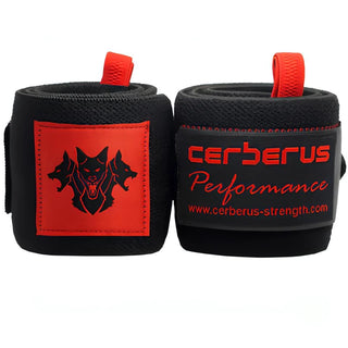 Performance Wrist Wraps