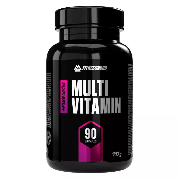 Multi Vitamin