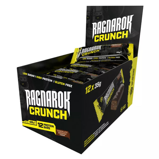 Fitnessnord Ragnarok Crunch Case 12x