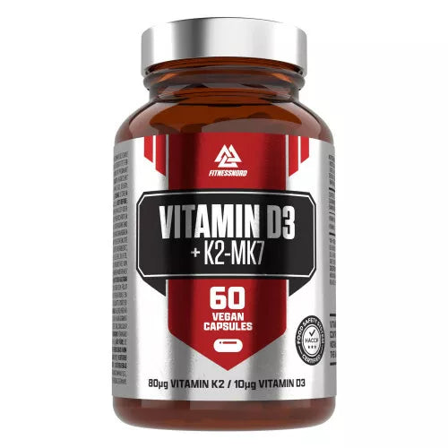 Vitamin D3